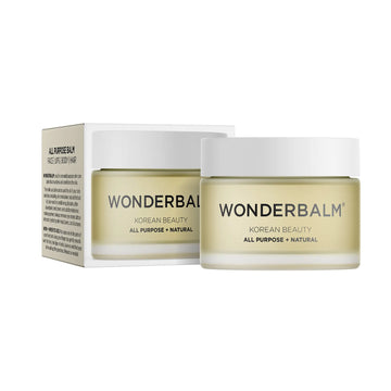 WONDERBALM 20ml packaging